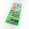 NANMEE ดินสอสีไม้ยาว 12 สี NM-2003 <1/12>